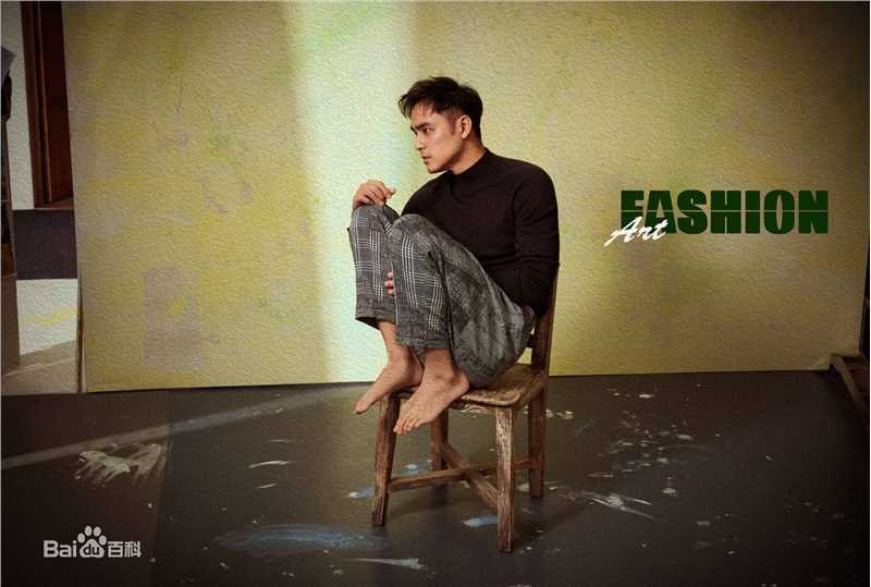 明道(Ming Dow)精选油画图册