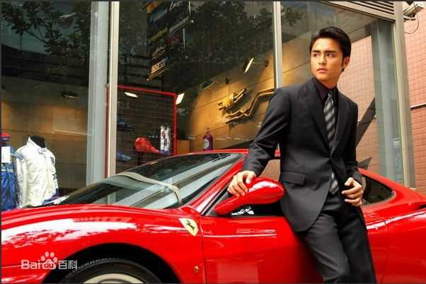 明道(Ming Dow)精彩图册