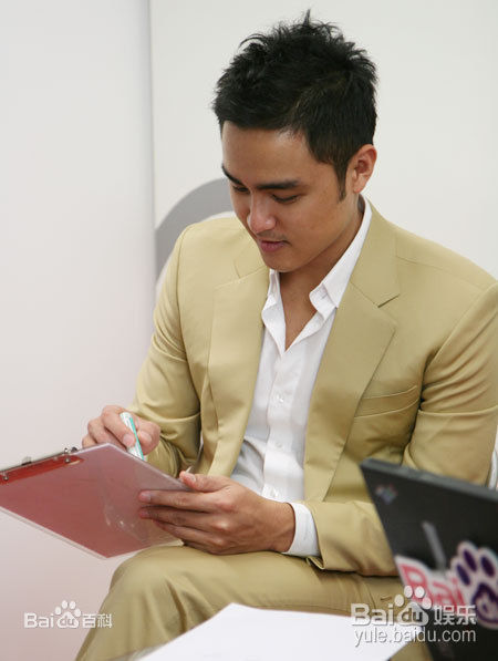 明道(Ming Dow)精彩图册