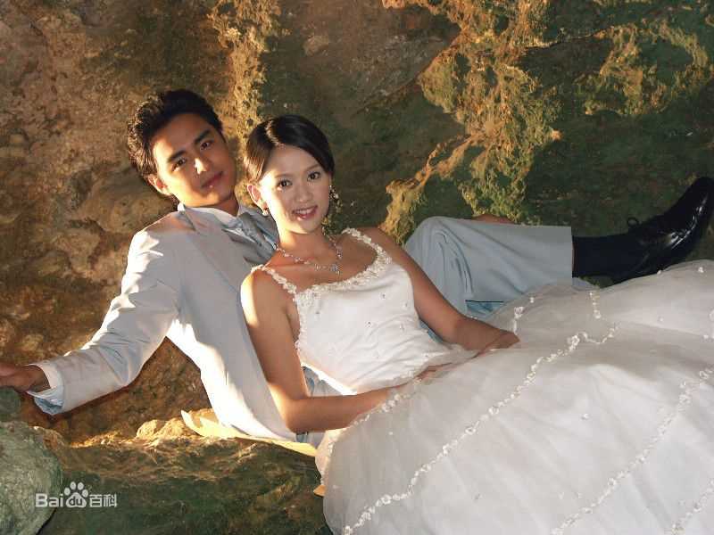 明道(Ming Dow)2005年《王子变青蛙》精选剧照