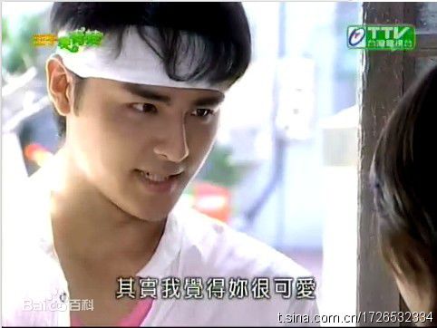 明道(Ming Dow)2005年《王子变青蛙》精选剧照