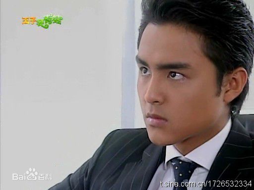 明道(Ming Dow)2005年《王子变青蛙》精选剧照