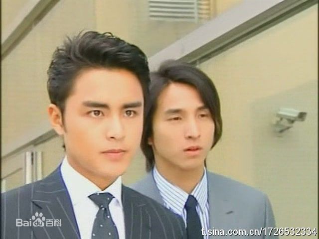 明道(Ming Dow)2005年《王子变青蛙》精选剧照