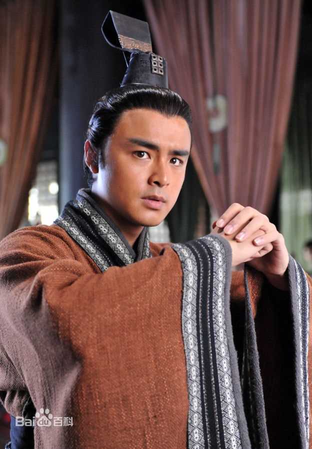 明道(Ming Dow)2009年《嫦娥》最全剧照