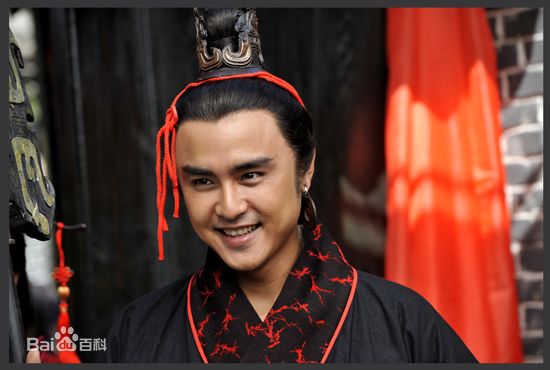 明道(Ming Dow)2009年《嫦娥》最全剧照