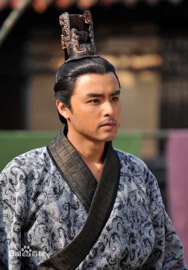 明道(Ming Dow)2009年《嫦娥》最全剧照