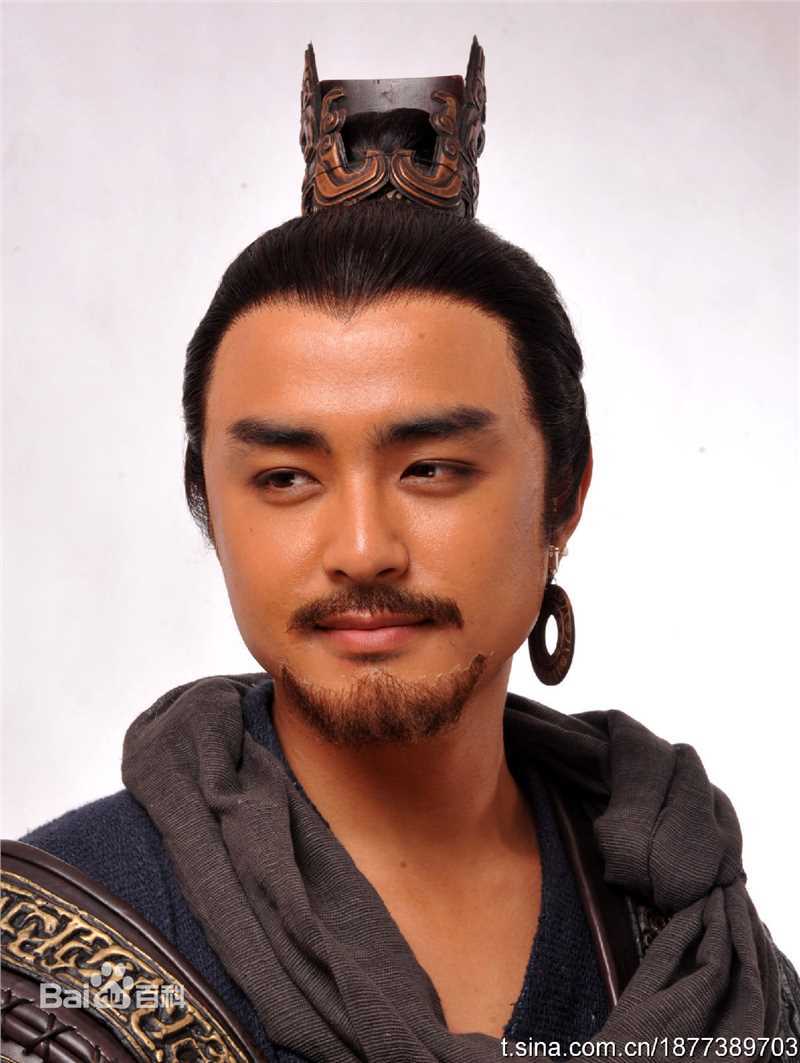 明道(Ming Dow)2009年《嫦娥》最全剧照