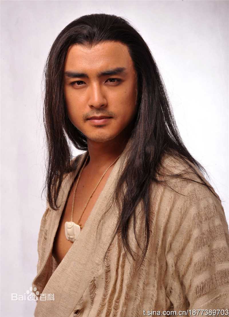 明道(Ming Dow)2009年《嫦娥》最全剧照