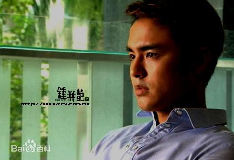 明道(Ming Dow)2010年《钟无艳》最全剧照