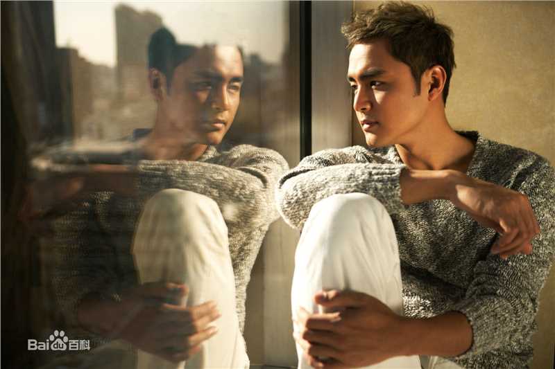 明道(Ming Dow)最全个人相册