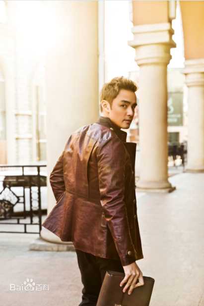 明道(Ming Dow)最全个人相册