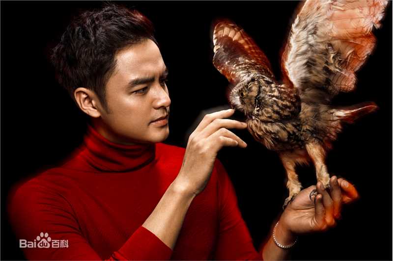 明道(Ming Dow)最全个人相册