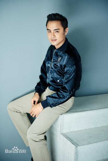 明道(Ming Dow)最全个人相册