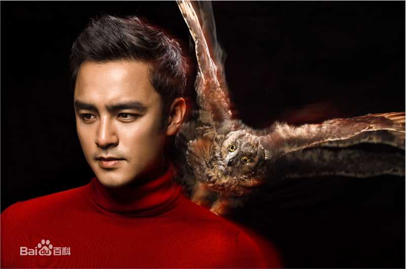 明道(Ming Dow)最全个人相册