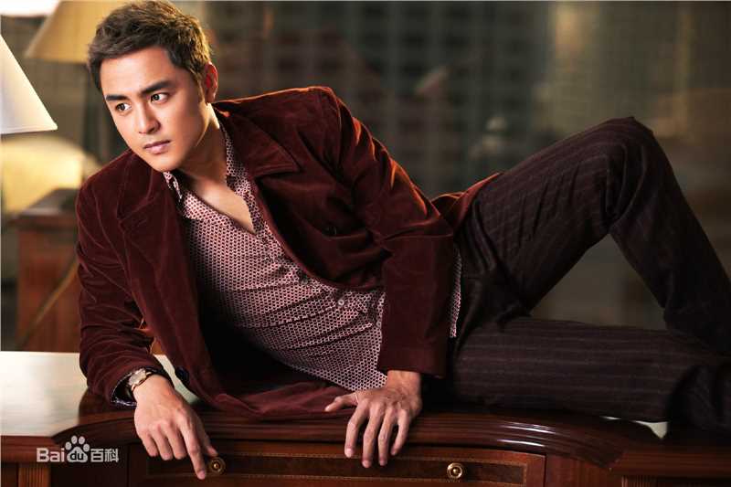 明道(Ming Dow)最全个人相册