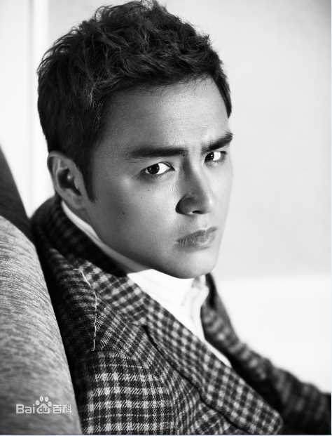 明道(Ming Dow)最全个人相册