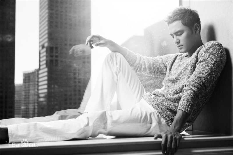 明道(Ming Dow)最全个人相册