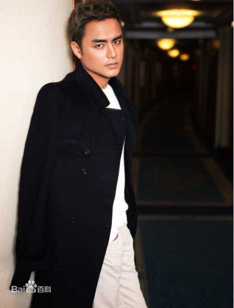 明道(Ming Dow)最全个人相册