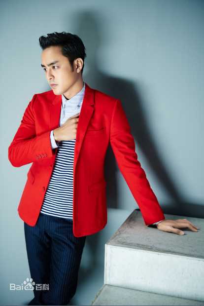 明道(Ming Dow)最全个人相册