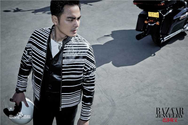 明道(Ming Dow)最全个人相册