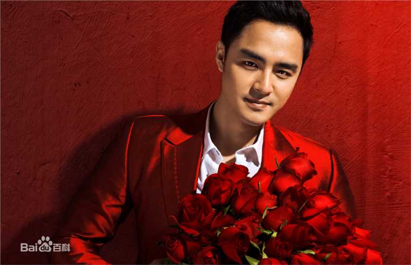 明道(Ming Dow)最全个人相册