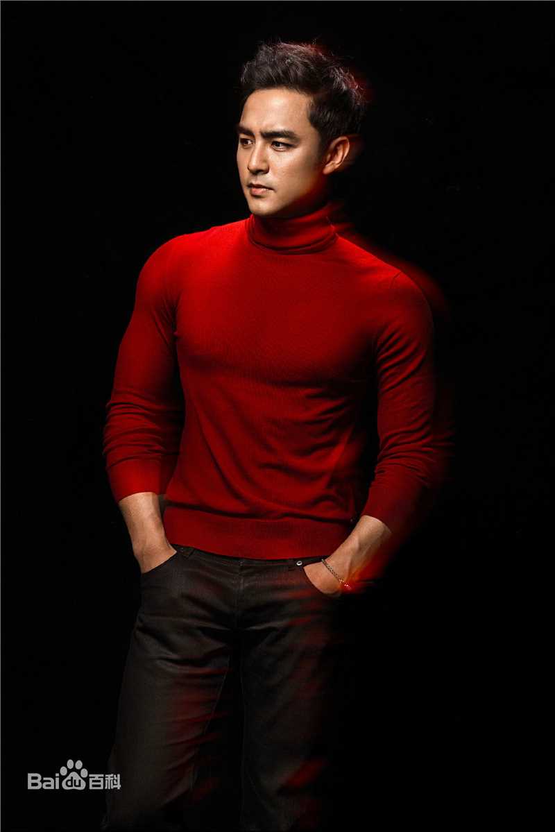 明道(Ming Dow)最全个人相册