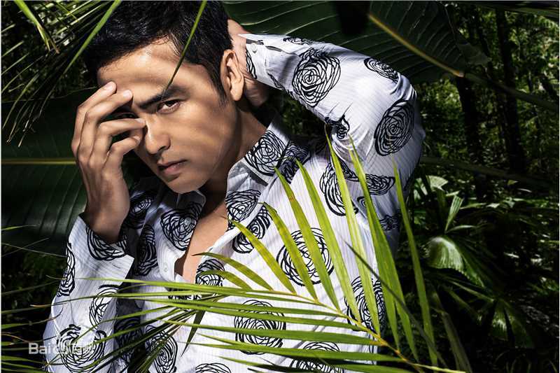 明道(Ming Dow)最全个人相册