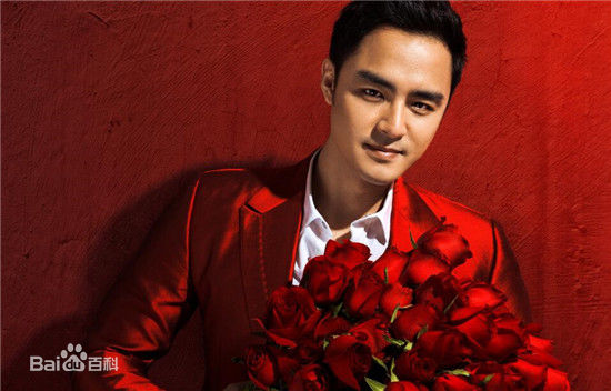 最全明道(Ming Dow)素颜照