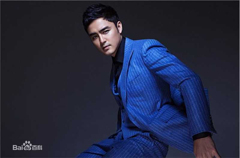 最全明道(Ming Dow)素颜照