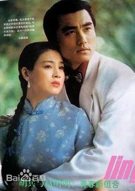 胡兵参演电视剧作品（1997-2010）性感图片图集