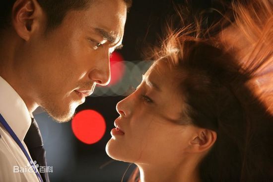 胡兵参演电视剧作品（1997-2010）性感图片图集