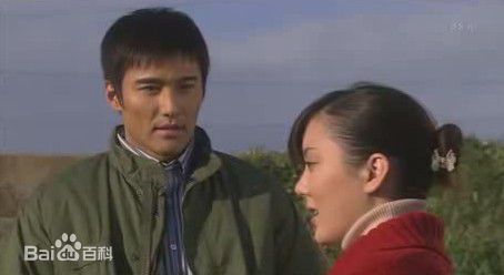 胡兵参演电视剧作品（1997-2010）性感图片图集