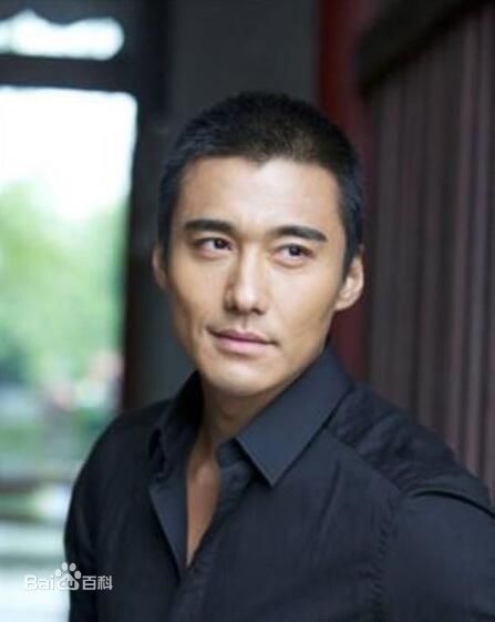 胡兵参演电影作品（2001-2011）生活照相册