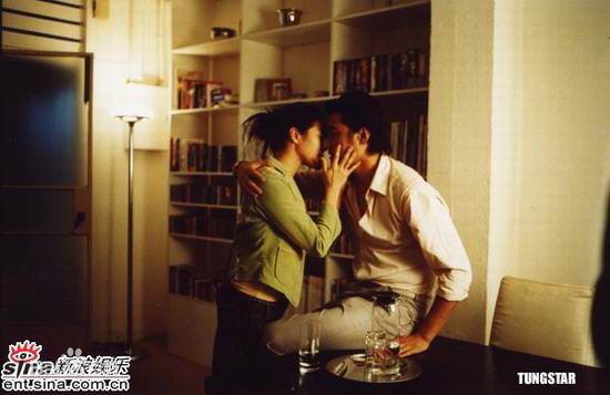 胡兵参演电影作品（2001-2011）生活照相册