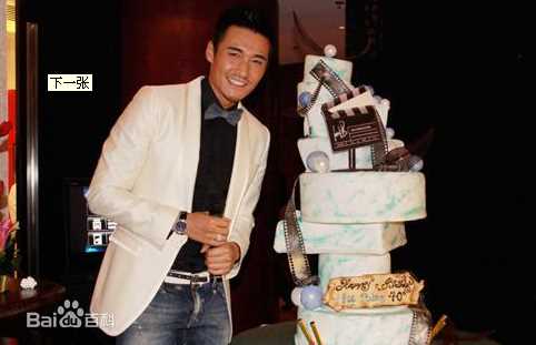 最全胡兵素颜照