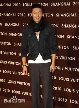 最全胡兵素颜照