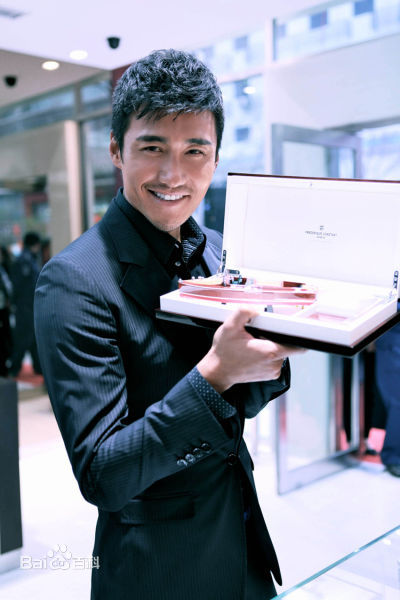 精选胡兵精彩图册