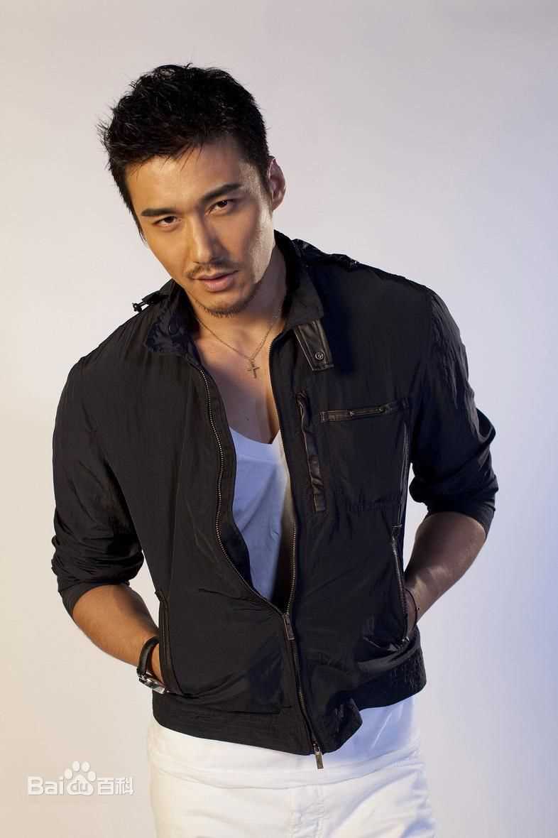 精选胡兵精彩图册