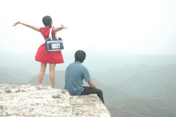 胡兵2011年《the back》最优质剧照