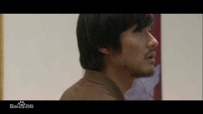 胡兵2011年《the back》最优质剧照