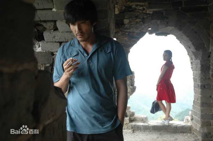 胡兵2011年《the back》最优质剧照