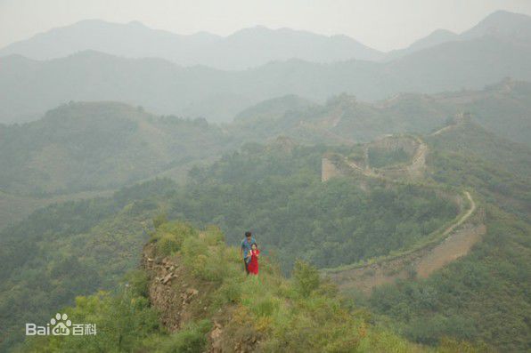 胡兵2011年《the back》最优质剧照