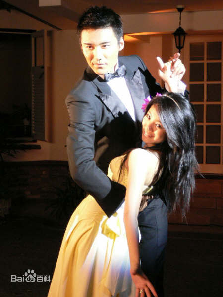 胡兵2006年《爱情男女》最全剧照