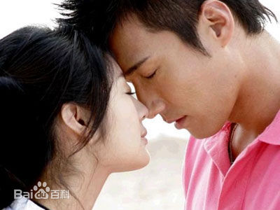 胡兵2006年《爱情男女》最全剧照