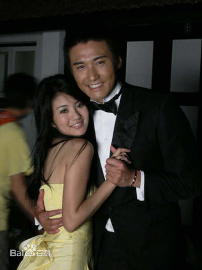 胡兵2006年《爱情男女》最全剧照