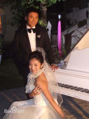 胡兵2006年《爱情男女》最全剧照