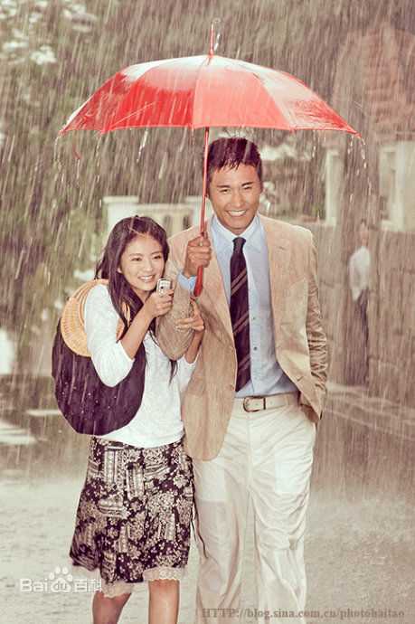 胡兵2006年《爱情男女》最全剧照