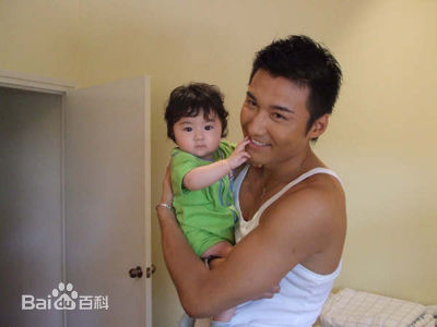 胡兵2006年《爱情男女》最全剧照