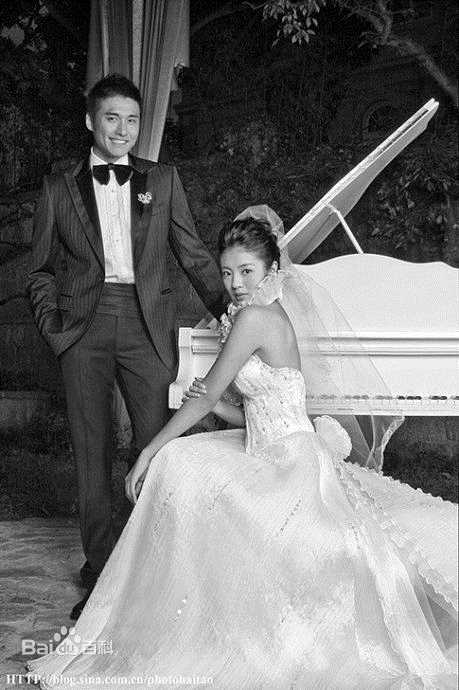 胡兵2006年《爱情男女》最全剧照