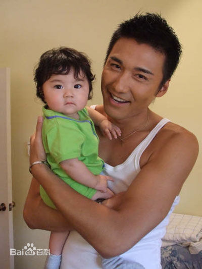 胡兵2006年《爱情男女》最全剧照